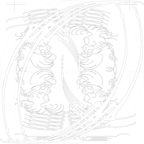 EKSTASIS001_1_600 Temple Ov Ghosts