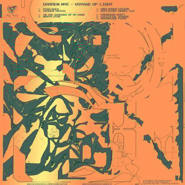 ELUSIVETWO_1_600 Voyage Of Light