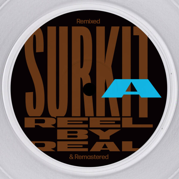 Surkit Remixed & Remastered (North American Edition)