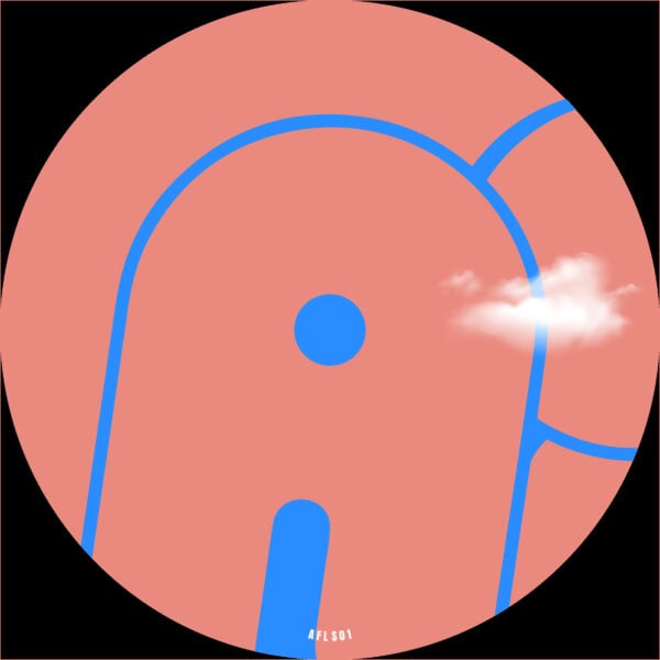 AirFunk Lounge Series vol.1