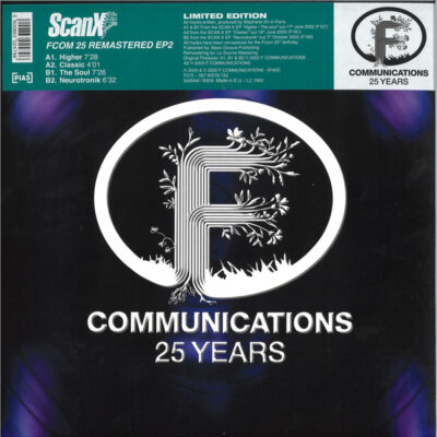 Fcom 25 Remastered EP2