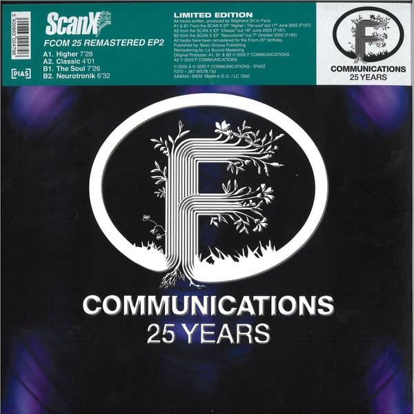 F272_1_600 Fcom 25 Remastered EP2