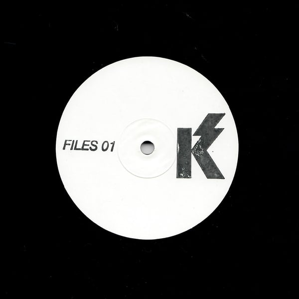 K-FILES001_1_600 K-FILES 01