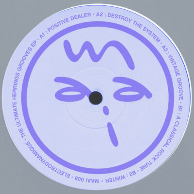 The Ultimate Herrings Grooves