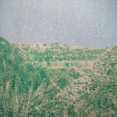 Waiting for the Silhouette