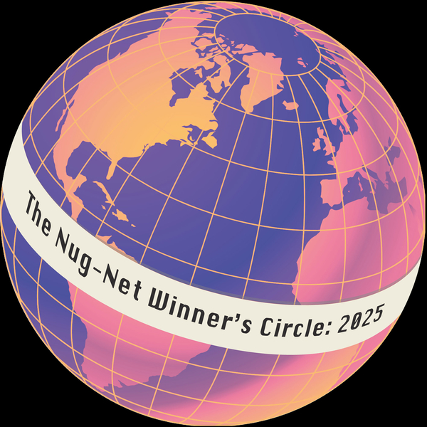 The Nug-Net Winner's Circle: 2025