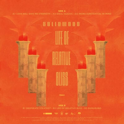 Life Of Relative Bliss