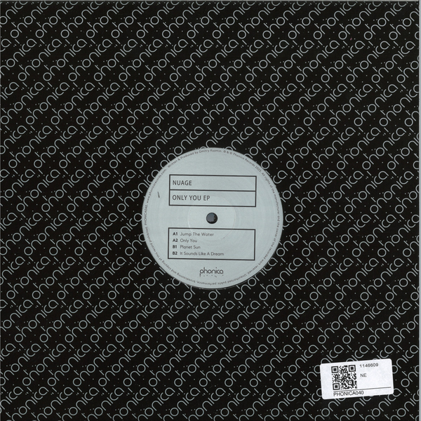 PHONICA40_2_600 Only You EP