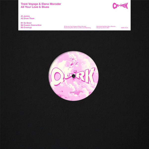 All Your Love & Blues