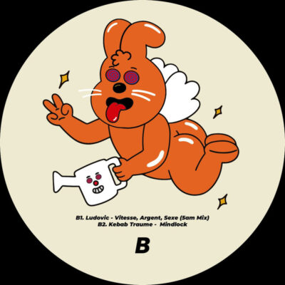 Rawbeats Extrasensorial 003