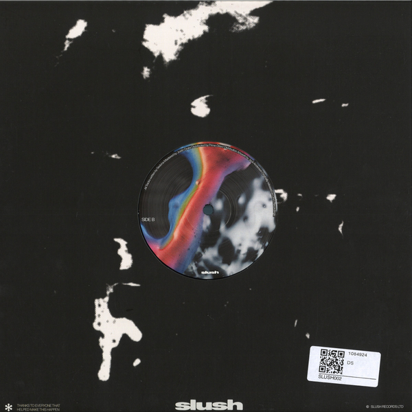 SLUSH002_2_600 Pulsation