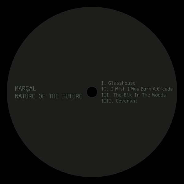 Label_SPAZIONERO002_A Nature Of The Future