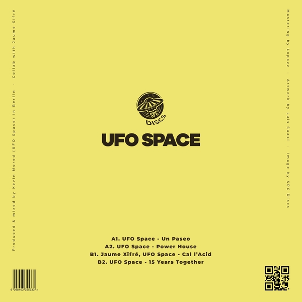 15 Years Together EP