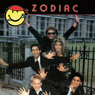 Move & Dance To The New Beat