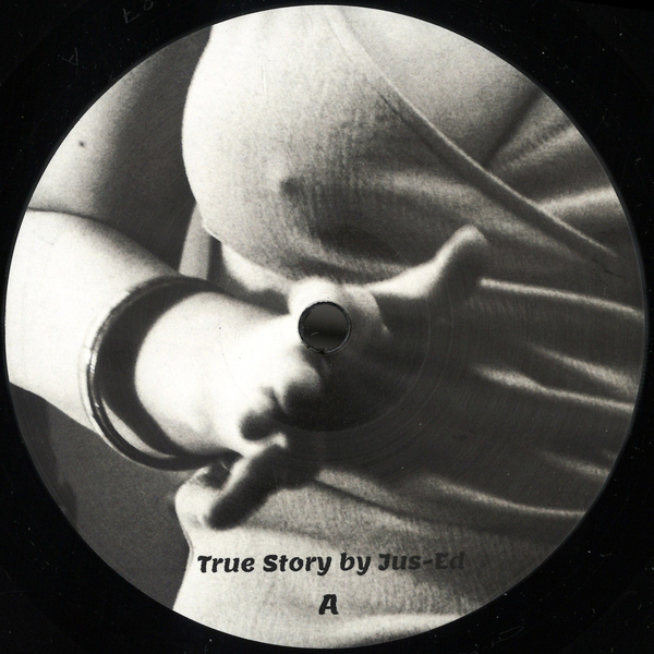 UQ-087_1_600 The True Story EP