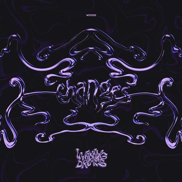 WD002_1_600 Changes (w/ Paramida Remix)