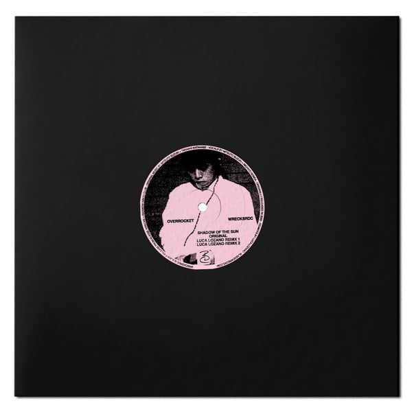 Shadow of the Sun EP