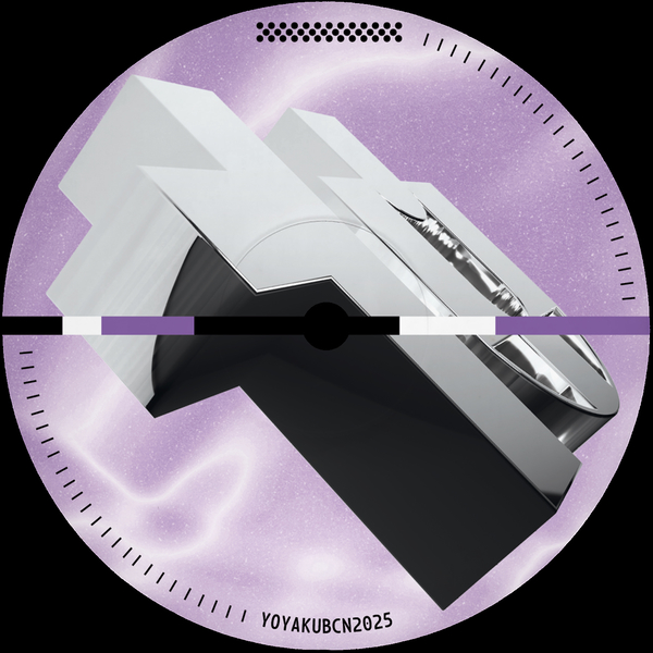 YOYAKUBCN2025_2_600 Yoyaku Barcelona 2025