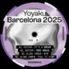 Yoyaku Barcelona 2025