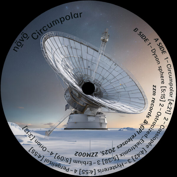 Növö - Circumpolar