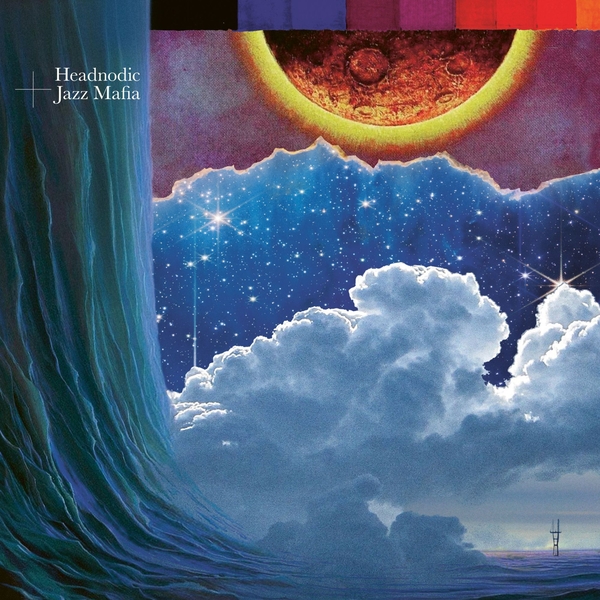 BEWITH175LP_2_600 Headnodic & Jazz Mafia