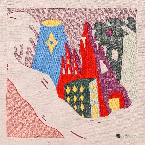 Consolation In Constellation LTD