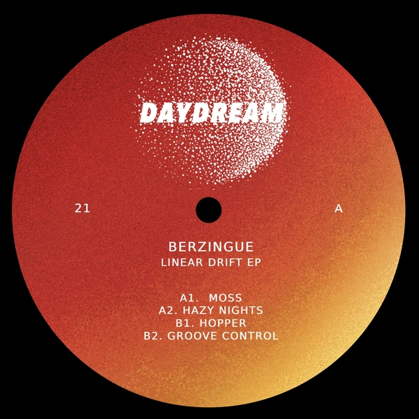 DAYDREAM021_1_600 Linear Drift EP