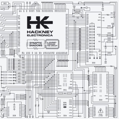 Dark Entries - Synaptic