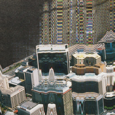 Dialogues EP (Incl. Dani Labb remix)