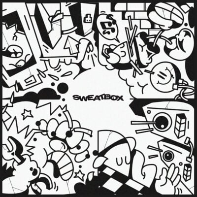 EYY001_1 Sweatbox EP