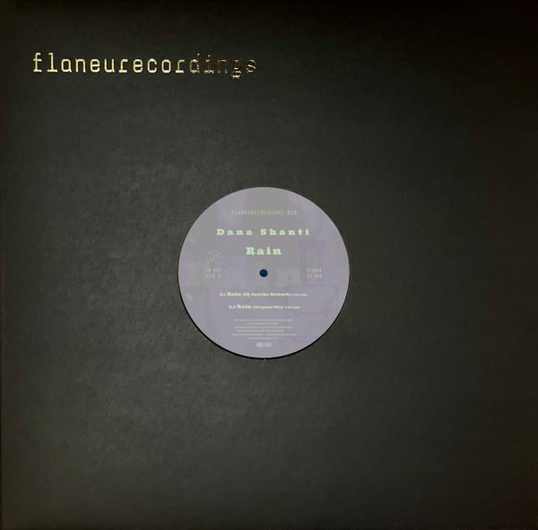 FR025_1_600 Rain (Charles Webster / DJ Jauche RMX)