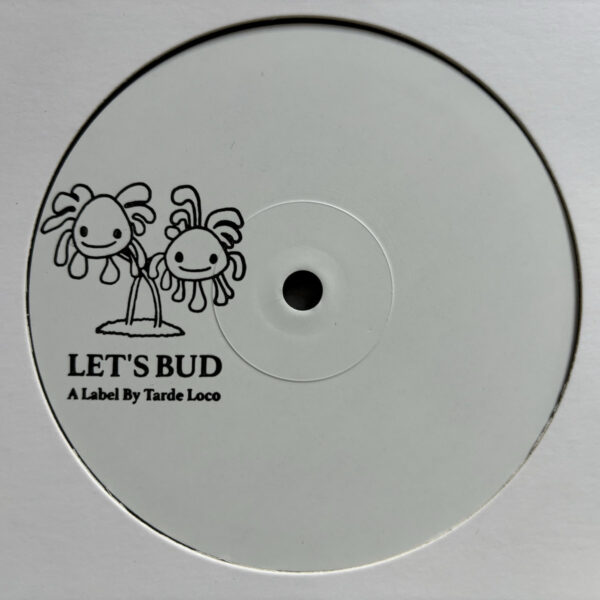 LBUD2003_1 Planting The Seeds