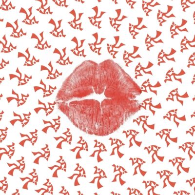 Tokyo Lipstick EP (Incl. Running Hot and Paperkraft Remixes)