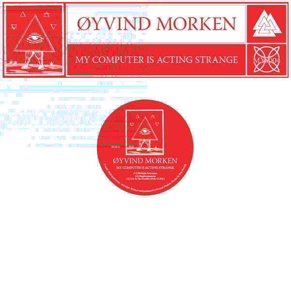 My Computer Is Acting Strange