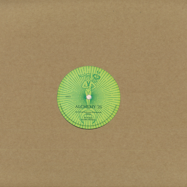 Alchemy ’25