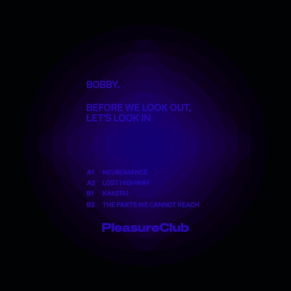 Before We Look Out, Let’s Look In