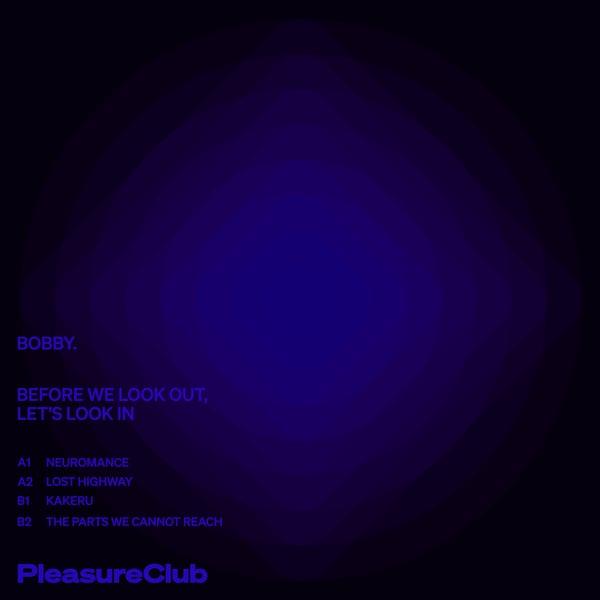 Before We Look Out, Let’s Look In