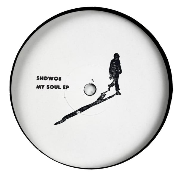 My Soul EP