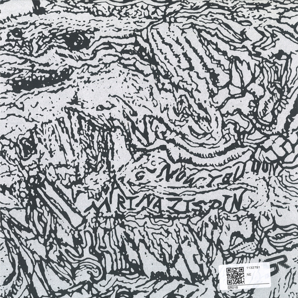 SR018_2_600 Now You See Me, Now You Don't