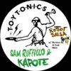 Robot Salsa Remix EP (A-Trak / Melé Remixes)