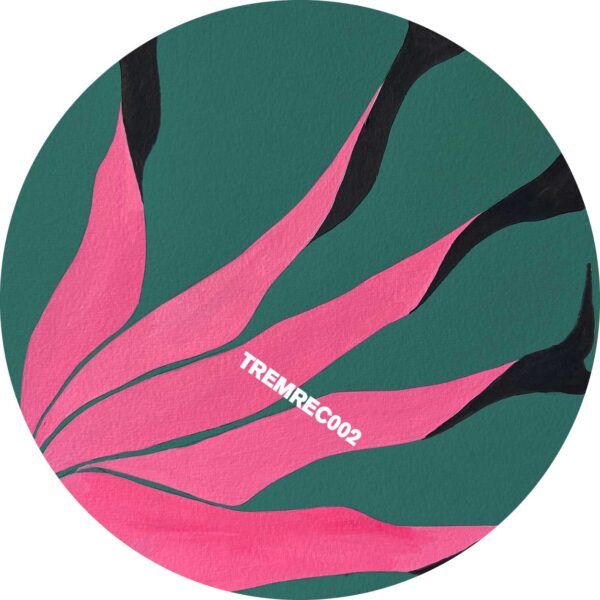 TREMREC002_A Navigators EP