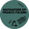 TREMREC002_B Navigators EP