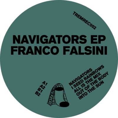 Navigators EP