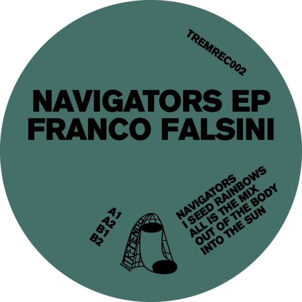 TREMREC002_B Navigators EP