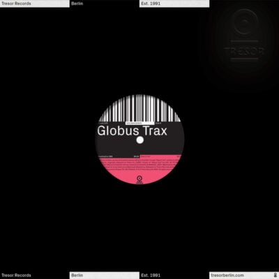 Globus Trax