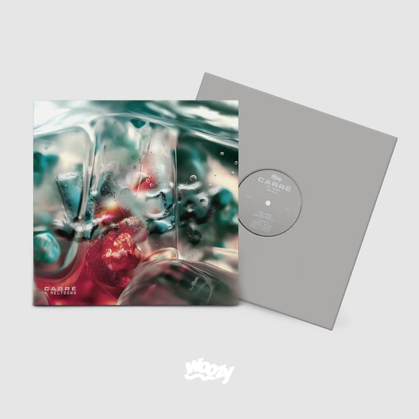 WZY005_3_600 Meltdown