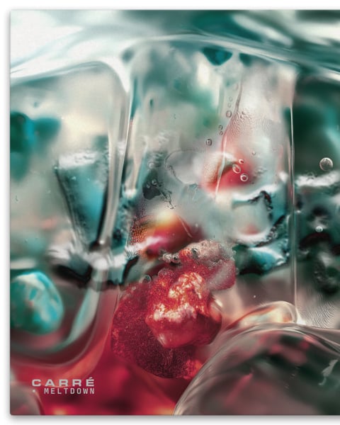 WZY005_6_600 Meltdown