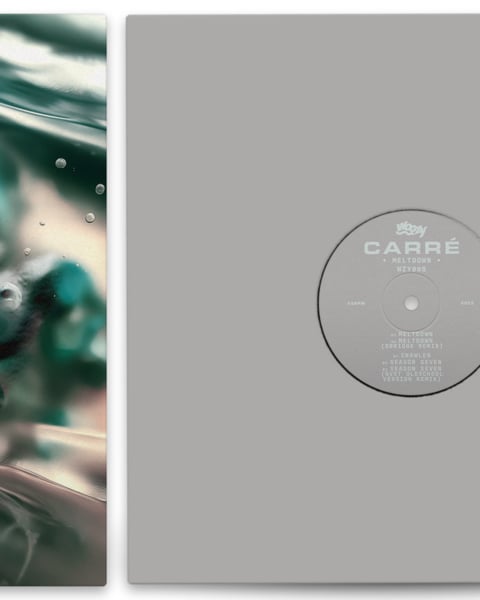 WZY005_7_600 Meltdown