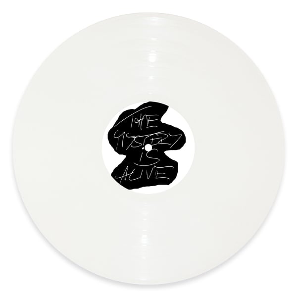 The Mystery Is Alive / The Love Acid