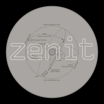 The Party / It's Hard To Explain